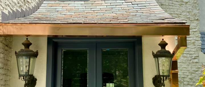 Gutter Installation Services in Fort Worth, TX Gutter Installation Services in Fort Worth, TX