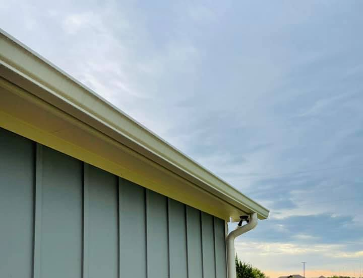 Gutter Replacement Services in Fort Worth, TX Gutter Replacement Services in Fort Worth, TX