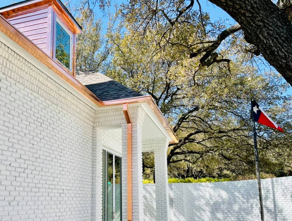 Gutter Services in Fort Worth, TX and Surrounding Areas Gutter Services in Fort Worth, TX and Surrounding Areas
