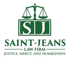 The Saint-Jeans Law Firm