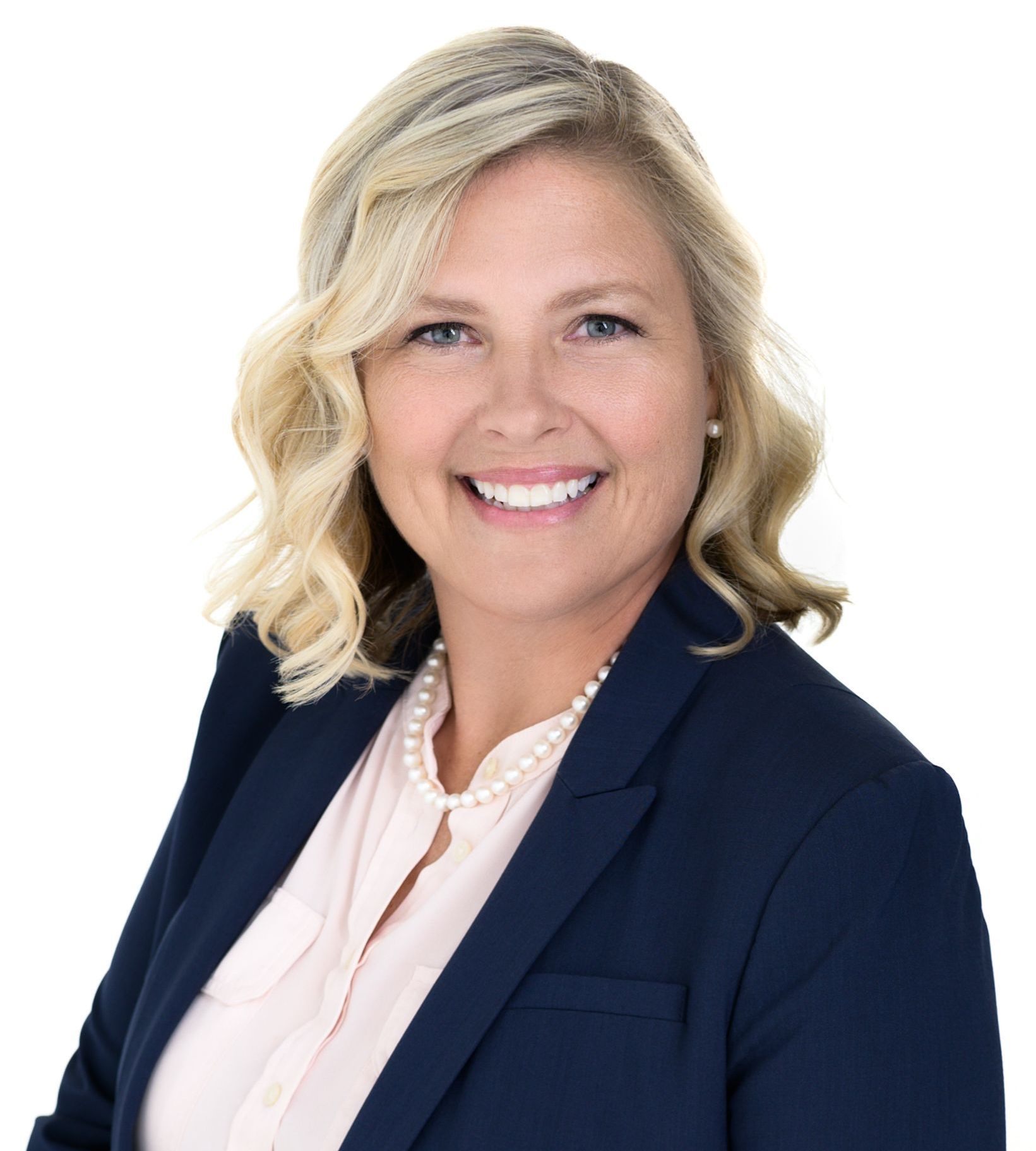 Melissa Hennis