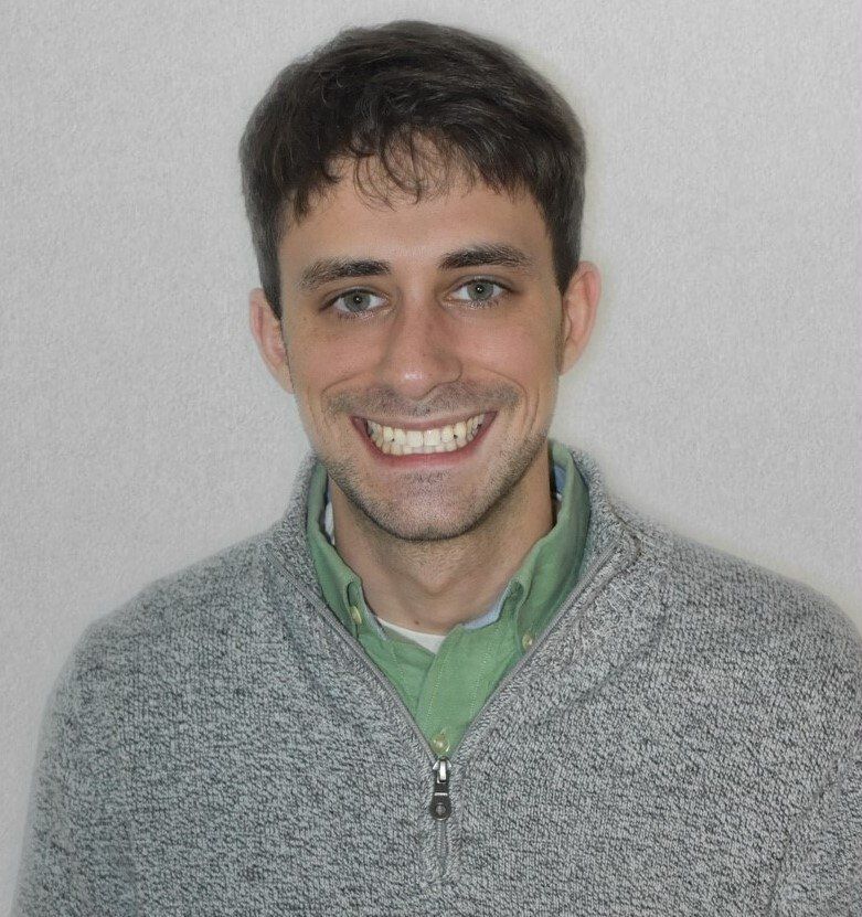 Tom Brown headshot