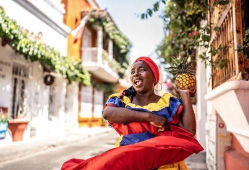 COLOMBIA