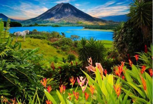 COSTA RICA