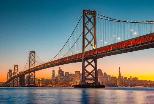 SAN FRANCISCO