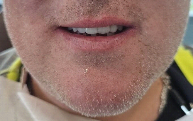 Michael S.