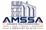 AMSSA, venta y renta de andamios en Querétaro