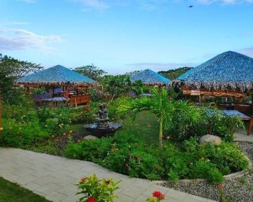 Day Trips | Stilts Calatagan Beach Resort