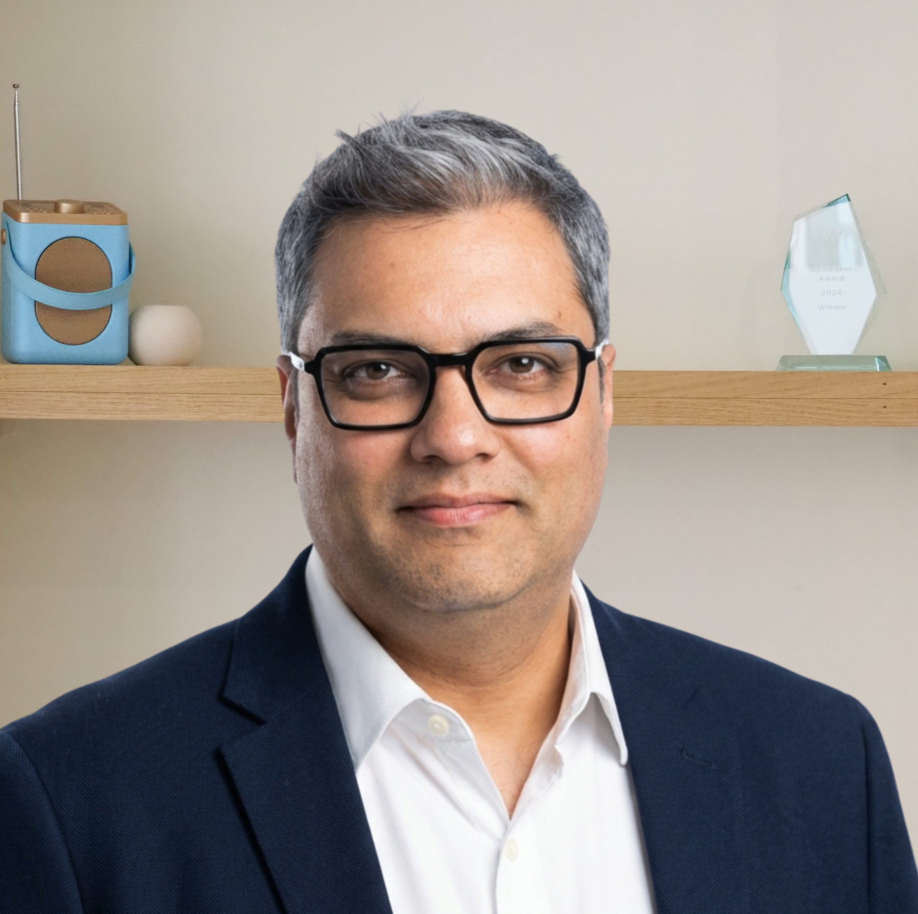 Abhijit Mone Woodstock Legal Services