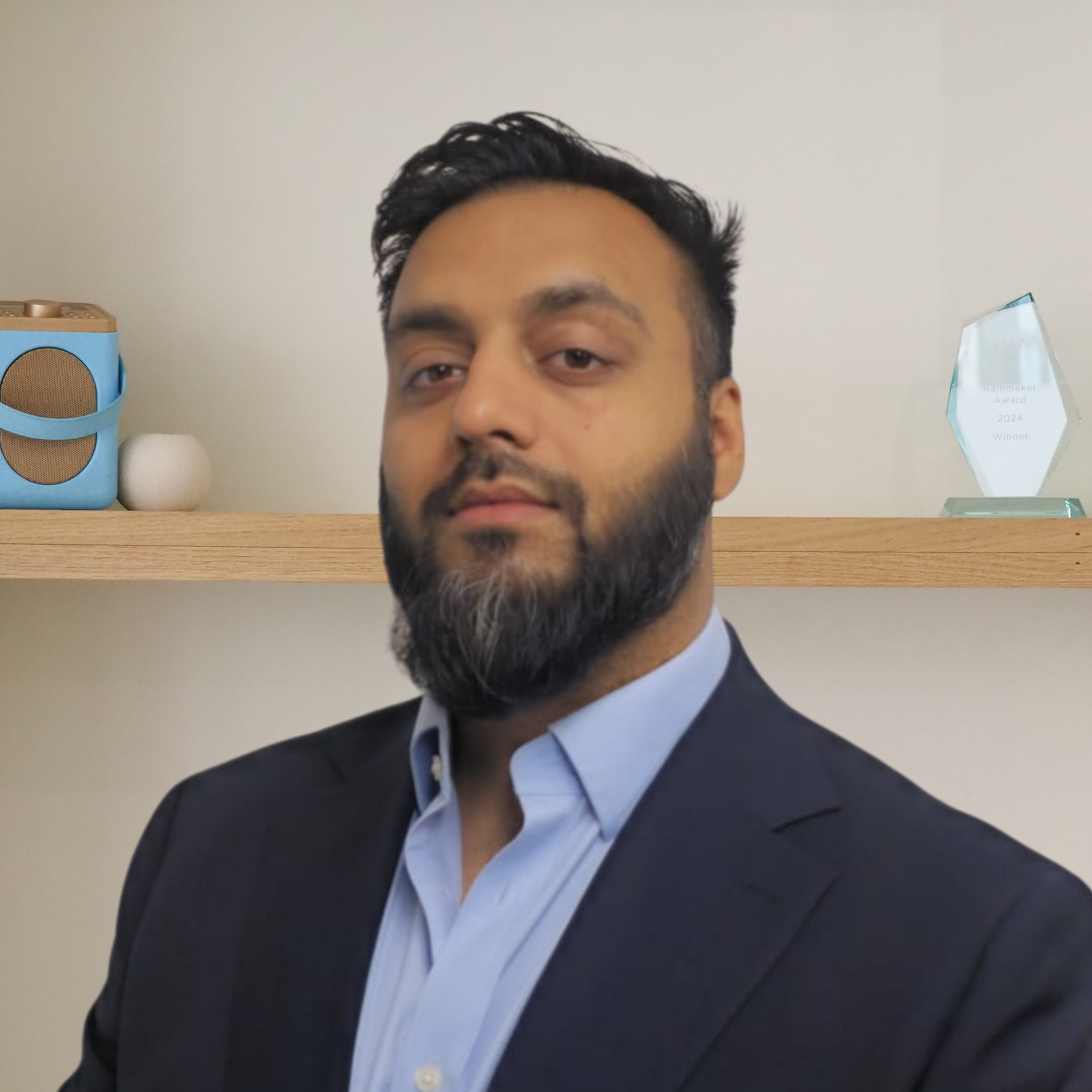 Mohammed Adnan Rafique Woodstock Legal Services