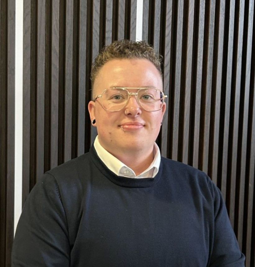 Aiden Fawcett Woodstock Legal Services