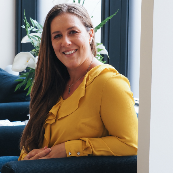 Becci Newton Woodstock Legal Services
