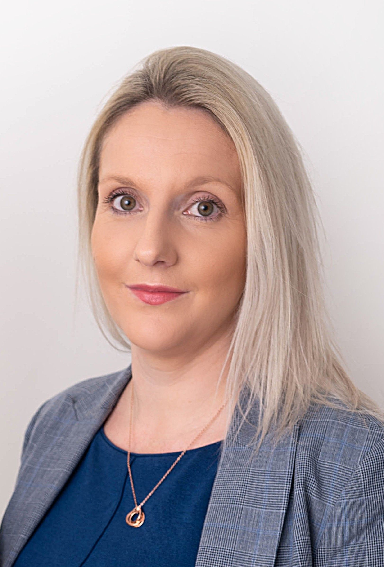 Charlotte Davitt, Consultant Conveyancer at Woodstock Legal  Services