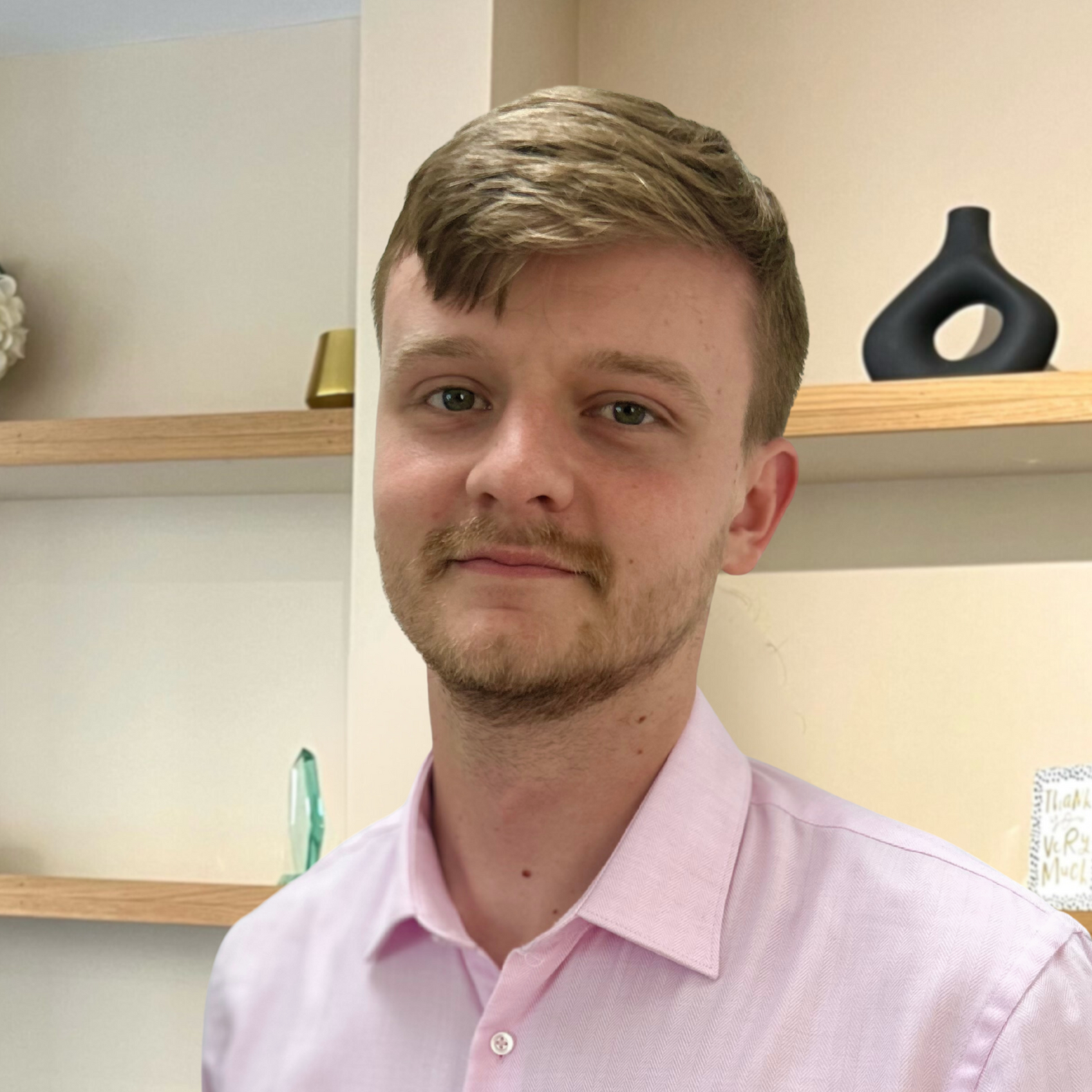 Jake Billington Woodstock Legal Services