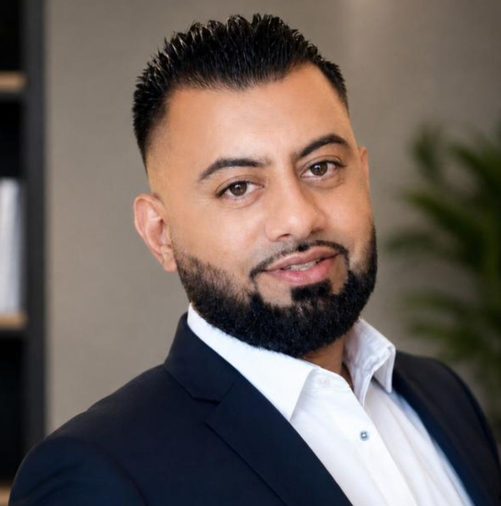 Mohammed Imran Ali Woodstock Legal Services