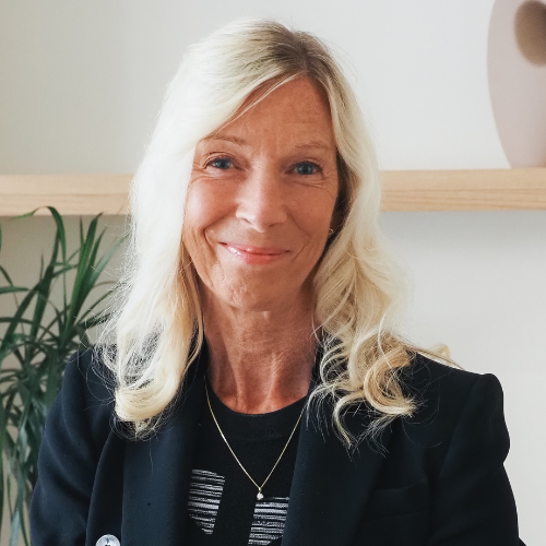 Jean Cross Woodstock Legal Services