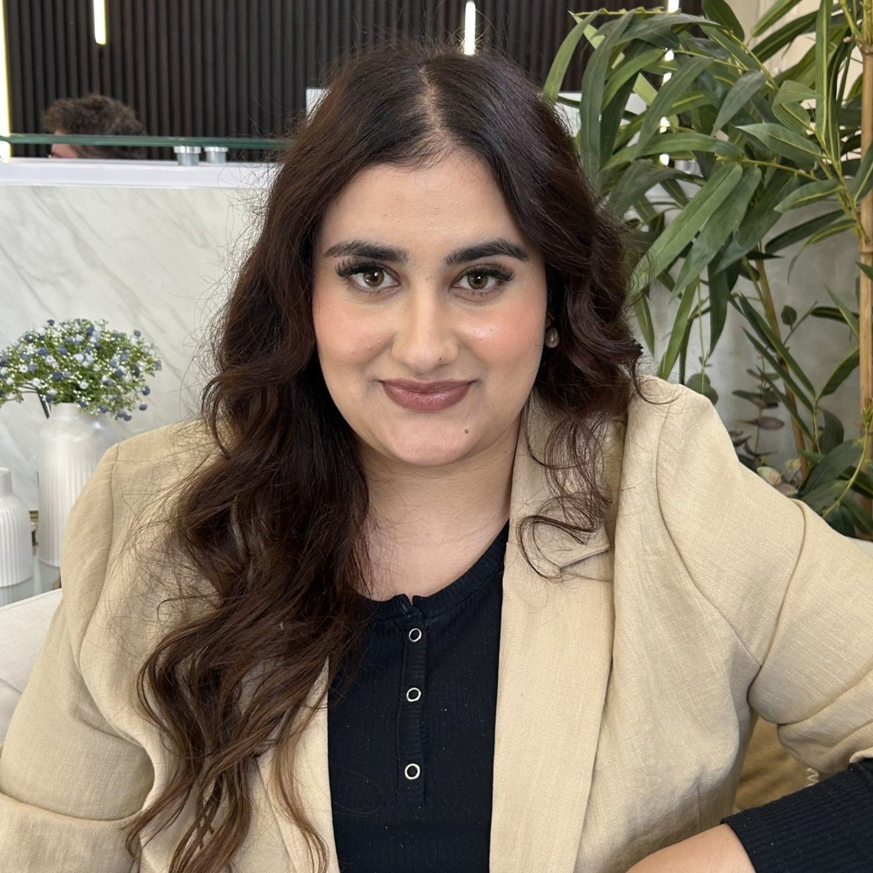 Kiranpreet Kaur Woodstock Legal Services
