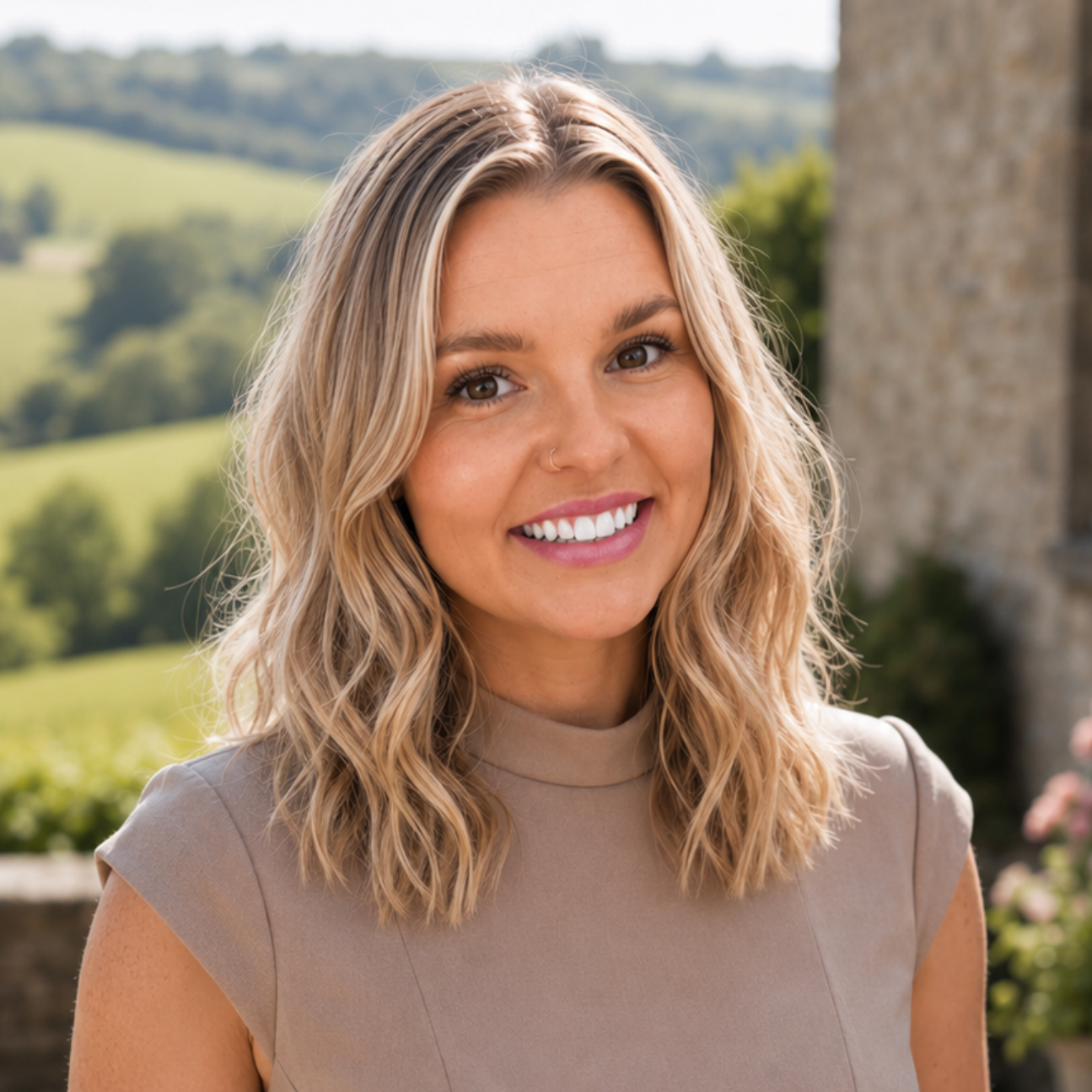 Becci Newton Woodstock Legal Services