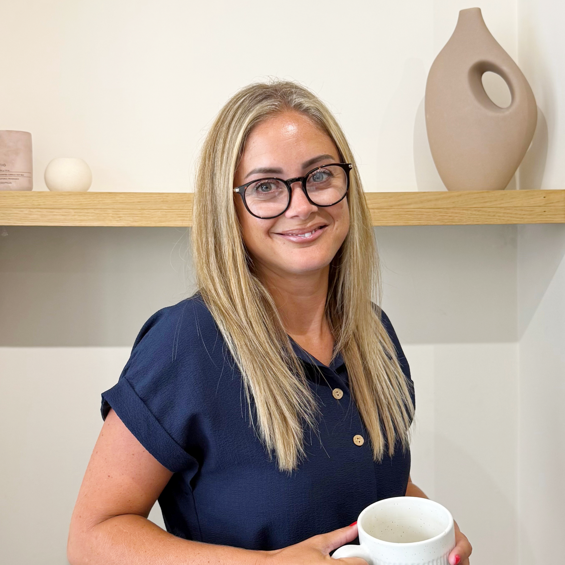Leeanne Ivey Woodstock Legal Services