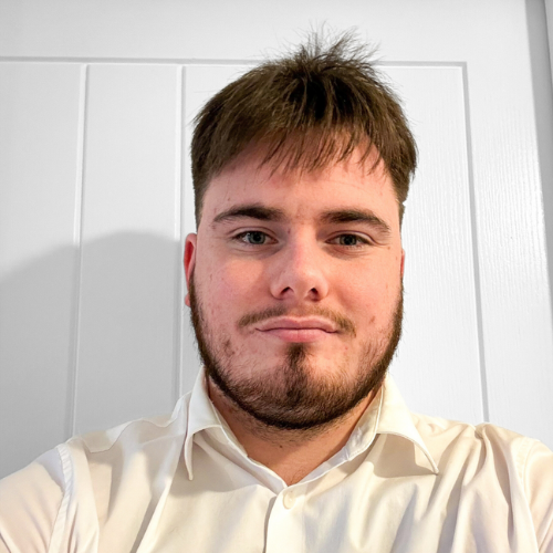 Levi Rees Consultant at Woodstock Legal Services