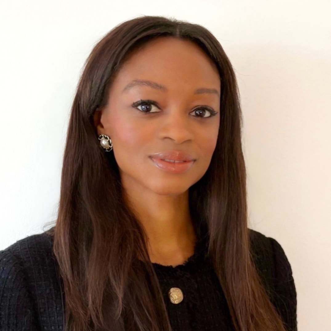 Lorna Enukora Woodstock Legal Services