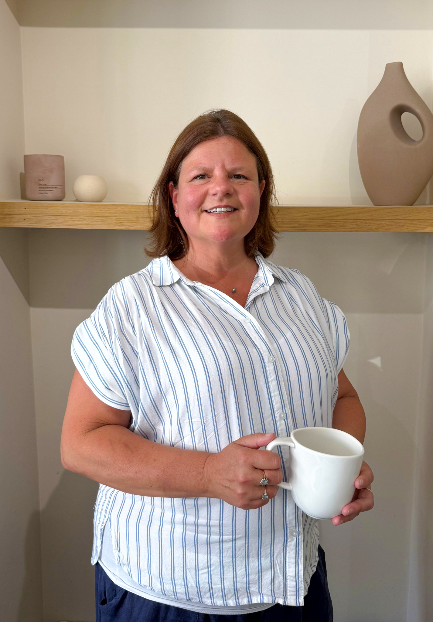Louise Randell Woodstock Legal Services