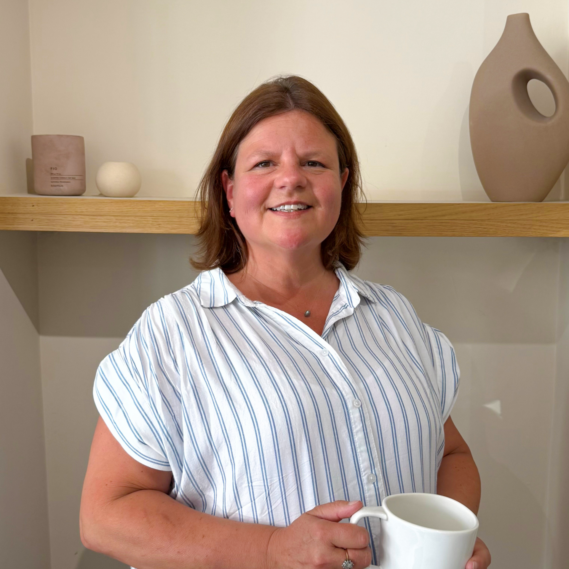 Louise Randall Woodstock Legal Services