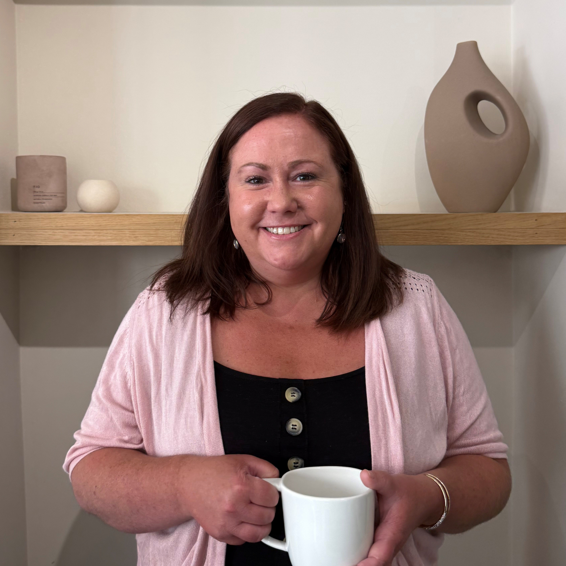 Luisa Thain Woodstock Legal Services