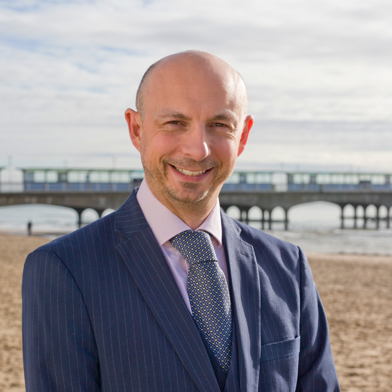 Luke English Woodstock Legal Services