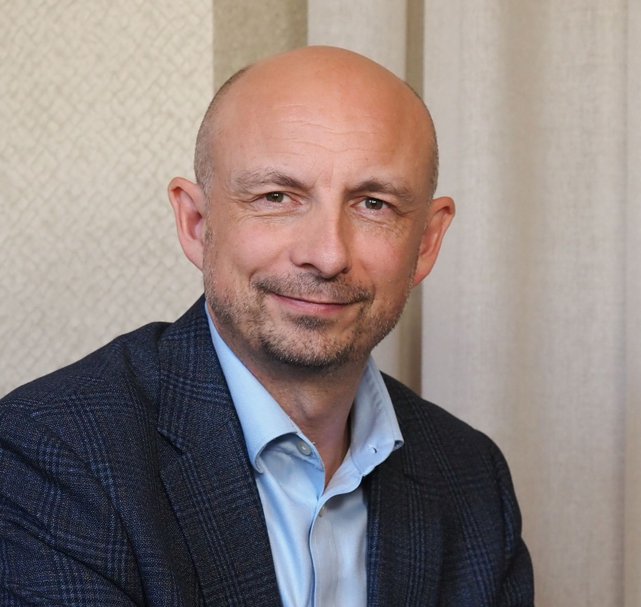 Luke English is a Consultant Solicitor at Woodstock Legal Services