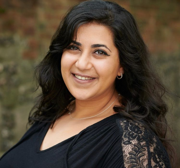 Mariam Luqman Woodstock Legal Services