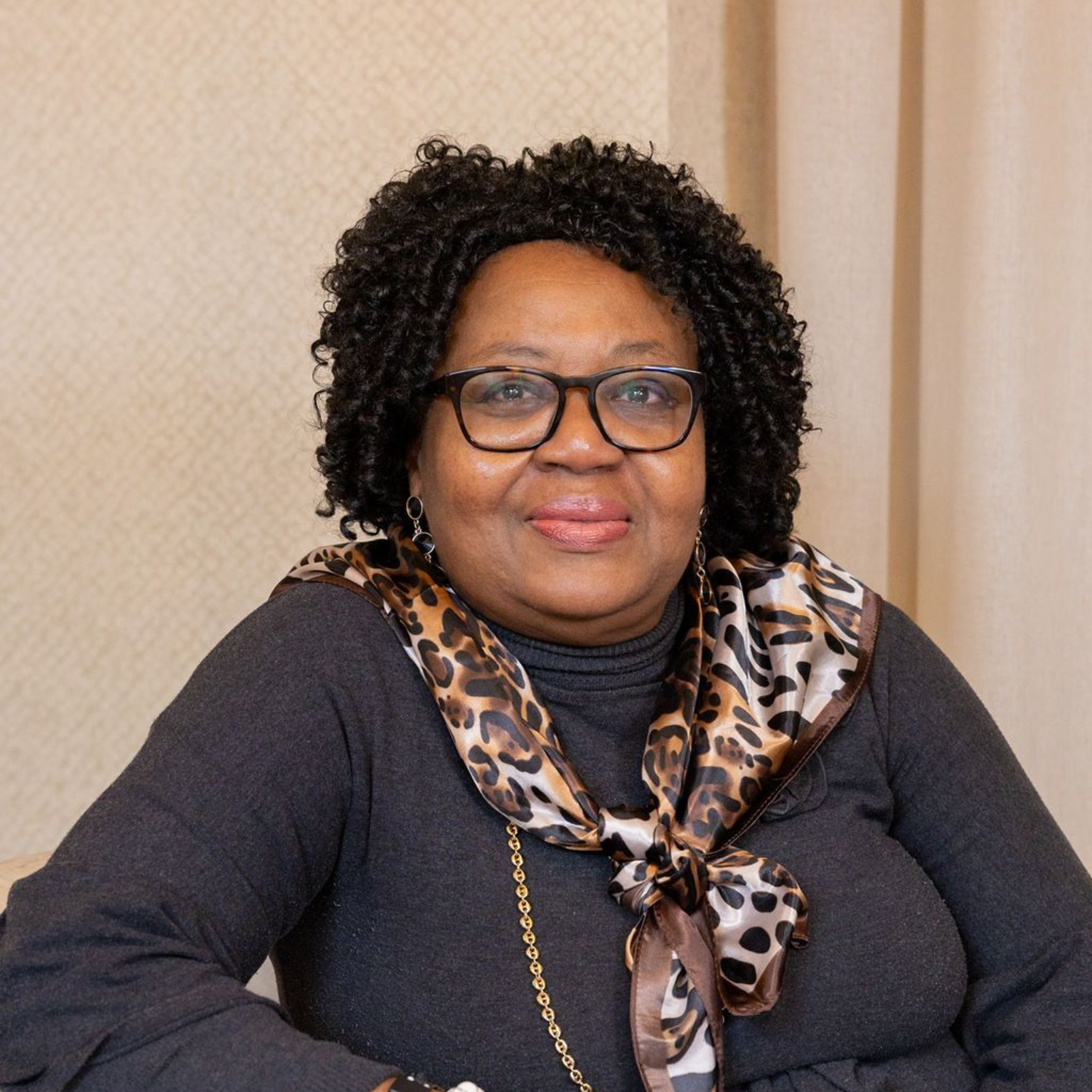 Maureen Chigboh-Anyadi Woodstock Legal Services