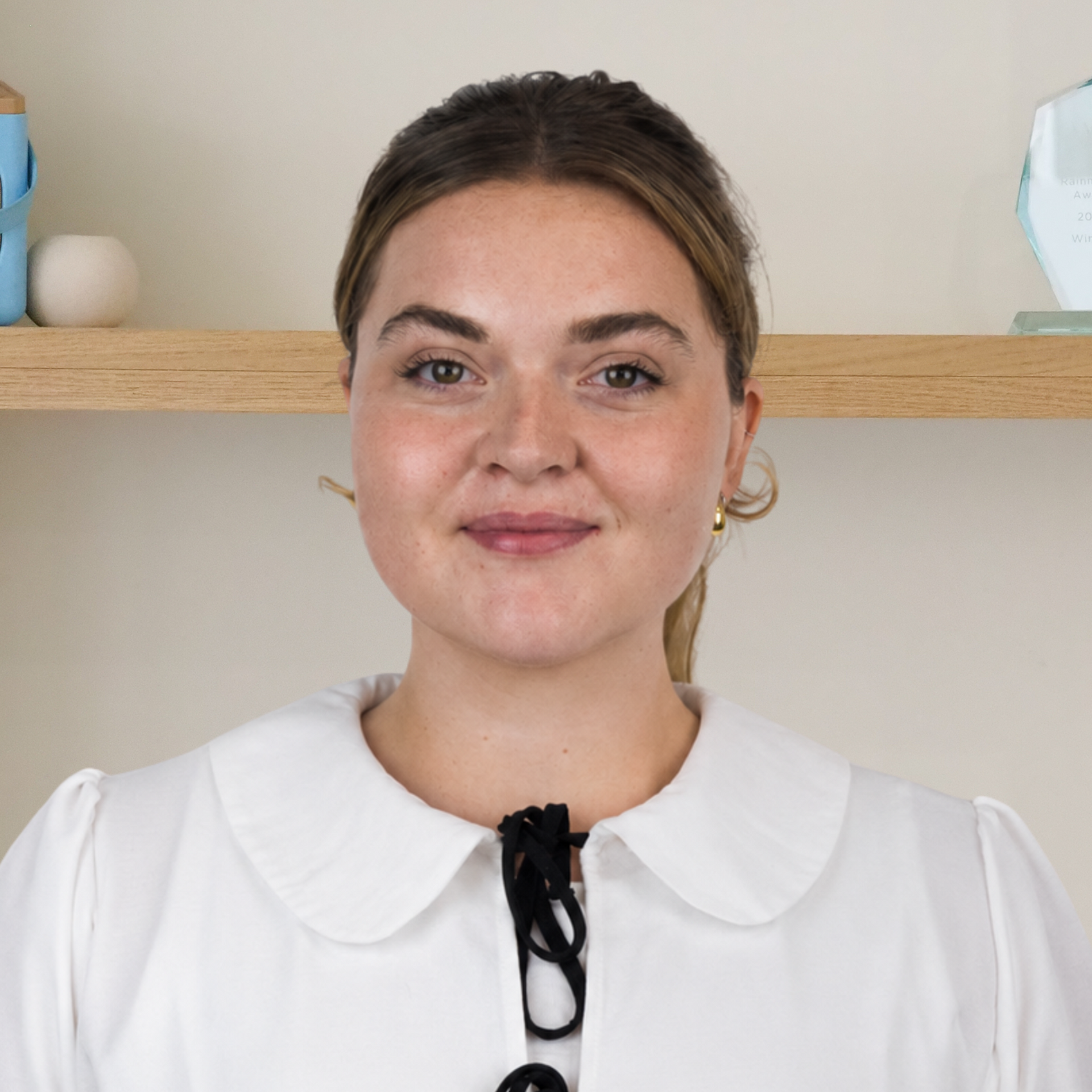 Megan Macauley Woodstock Legal Services