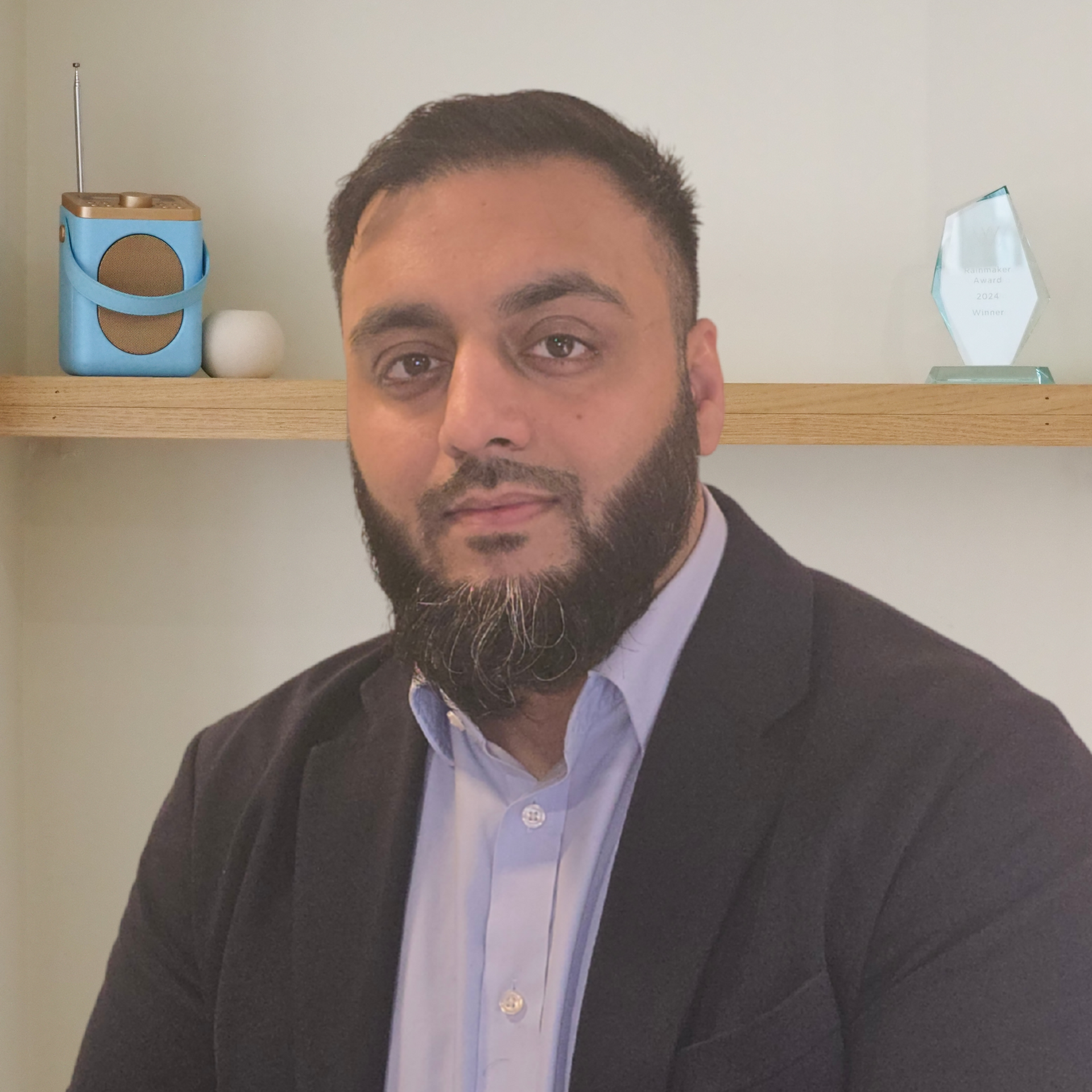 Mohammed Adnan Rafique Woodstock Legal Services