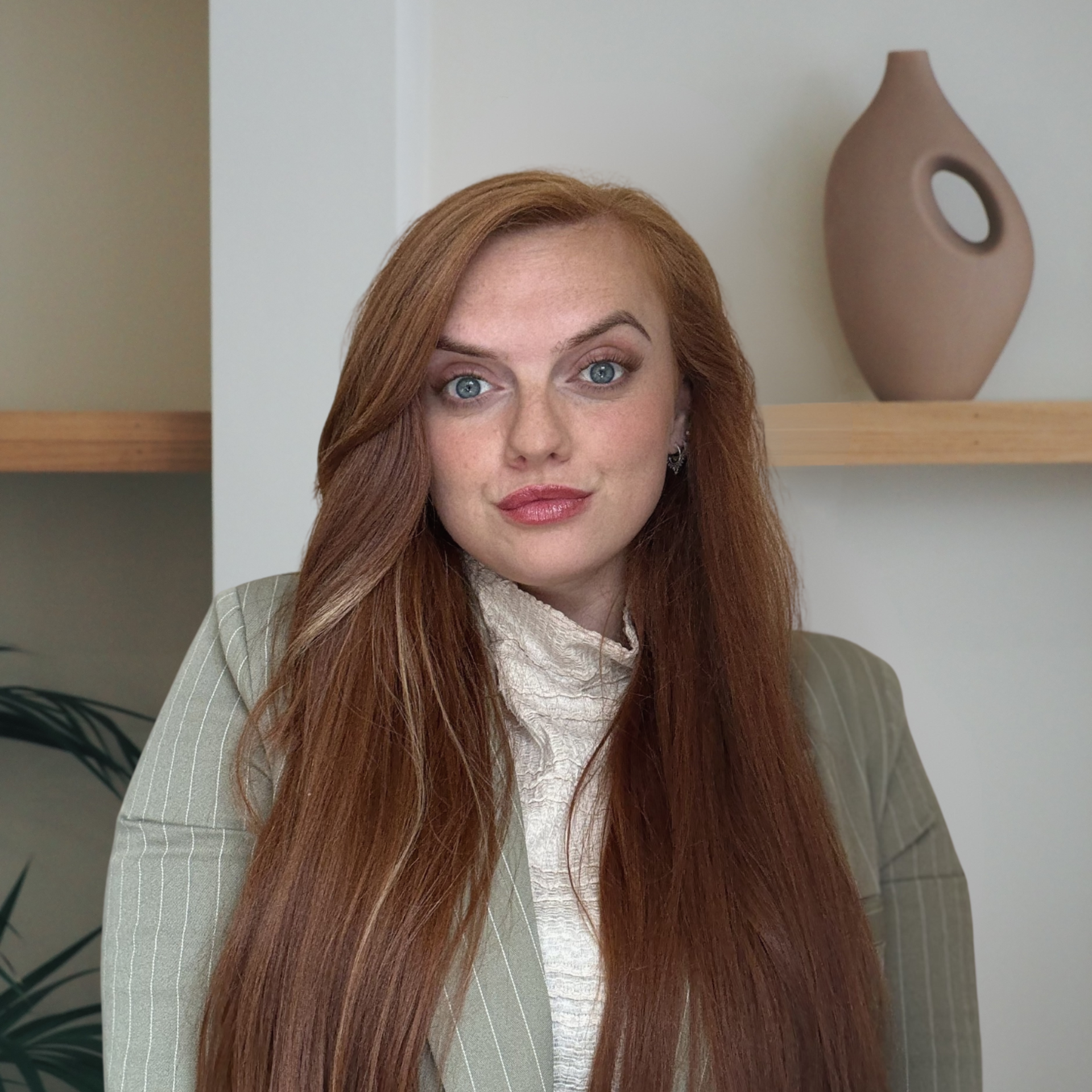 Mollie Justice Woodstock Legal Services
