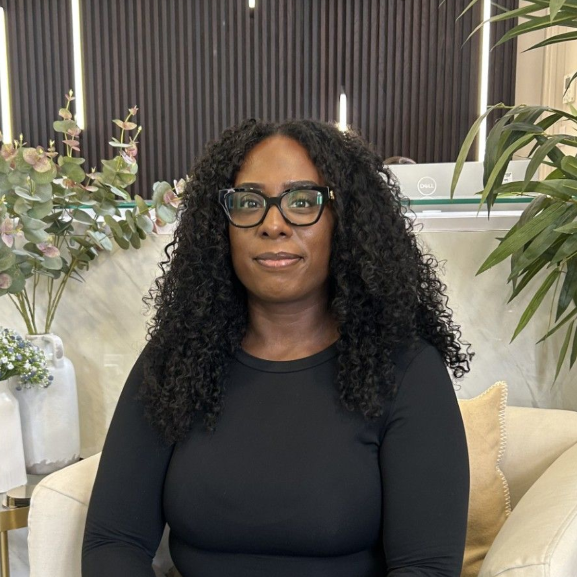Monique John Woodstock Legal Services