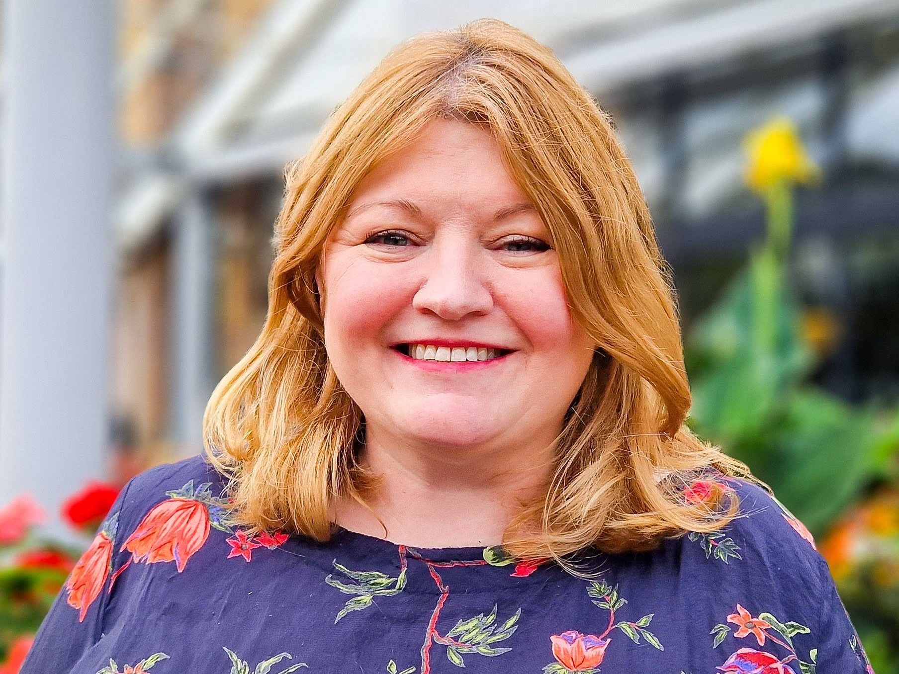 Gemma Fancini - Residential Property Lawyer - Woodstock Legal Services