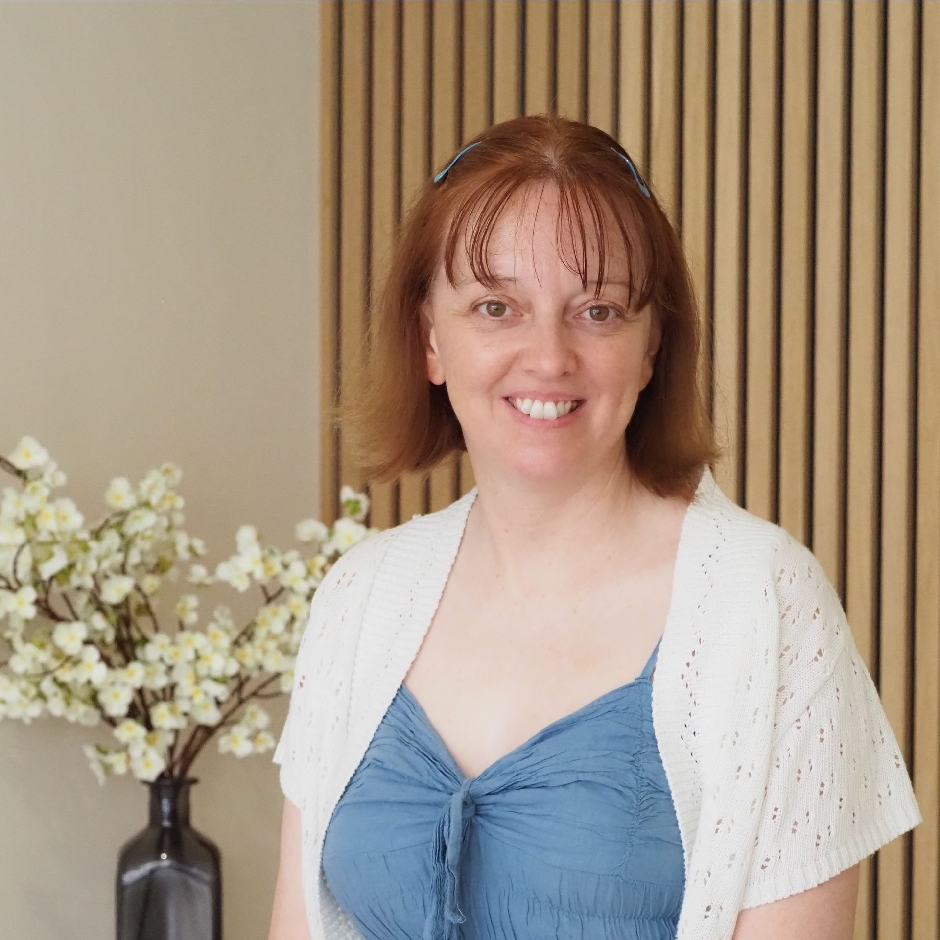 Maria Schultz is a Consultant Conveyancer at Woodstock Legal Services