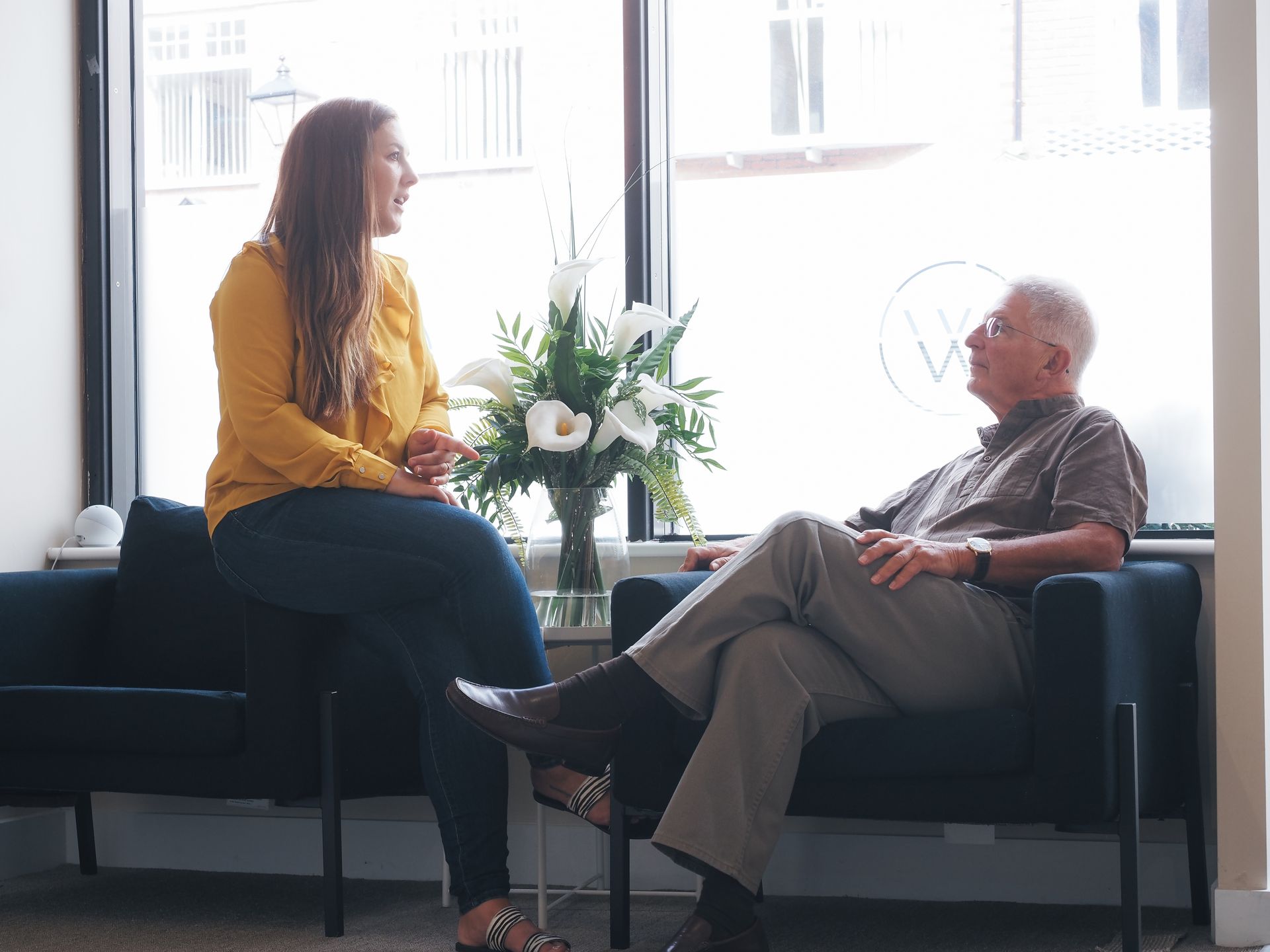 Professional Wills and Probate Solicitors | Woodstock Legal Services
