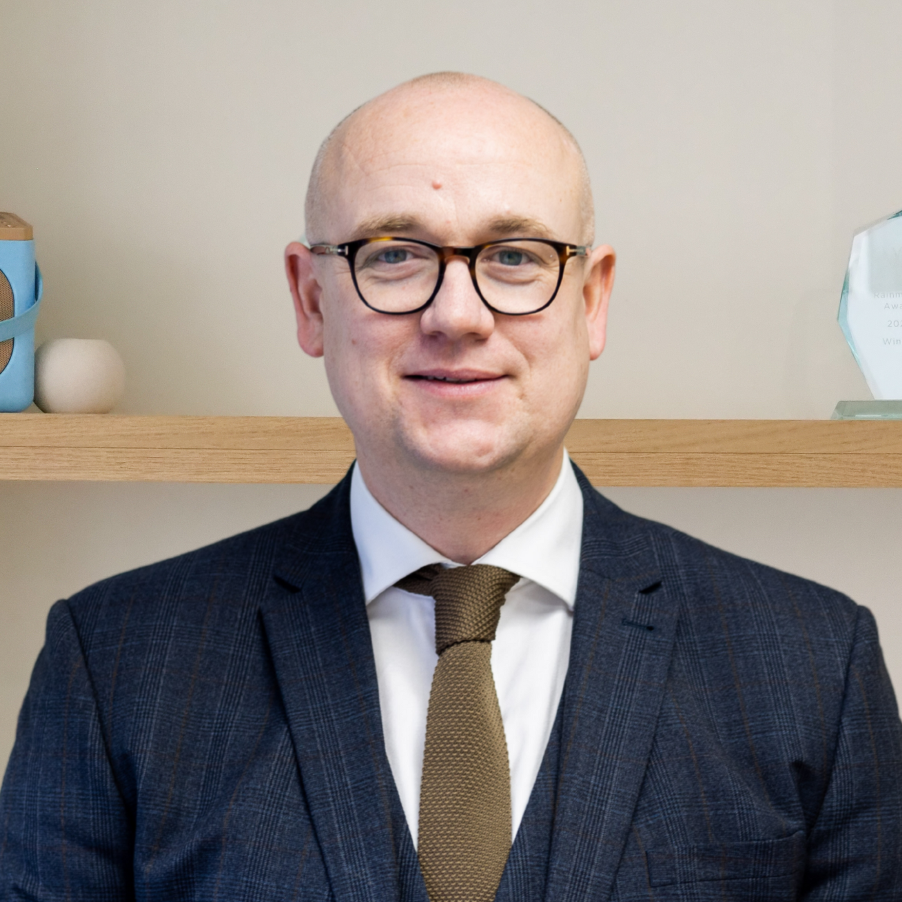Paul Illes Woodstock Legal Services