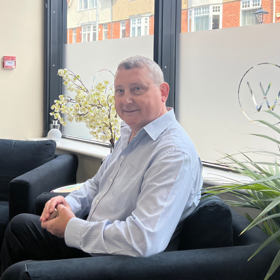 Phil Fern Woodstock Legal Services