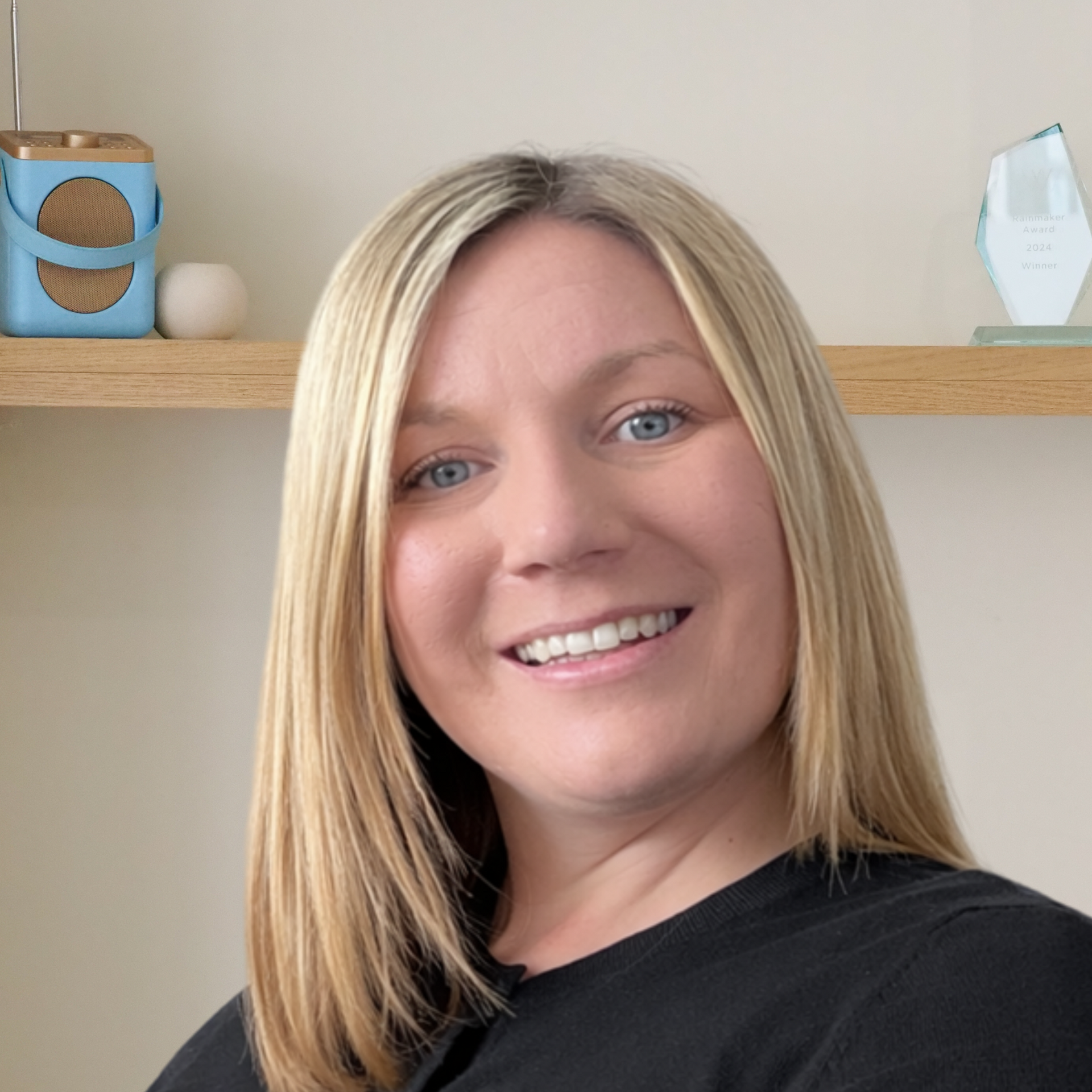 Rachael Aydemir Woodstock Legal Services