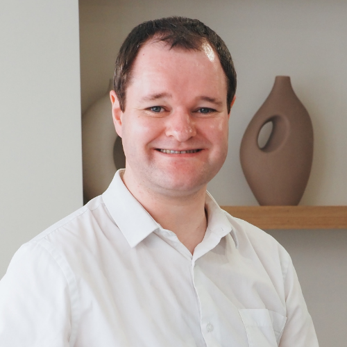 Richard Hiron Woodstock Legal Services