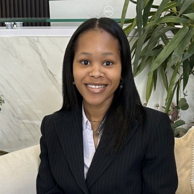 Rina Ngusaru Woodstock Legal Services