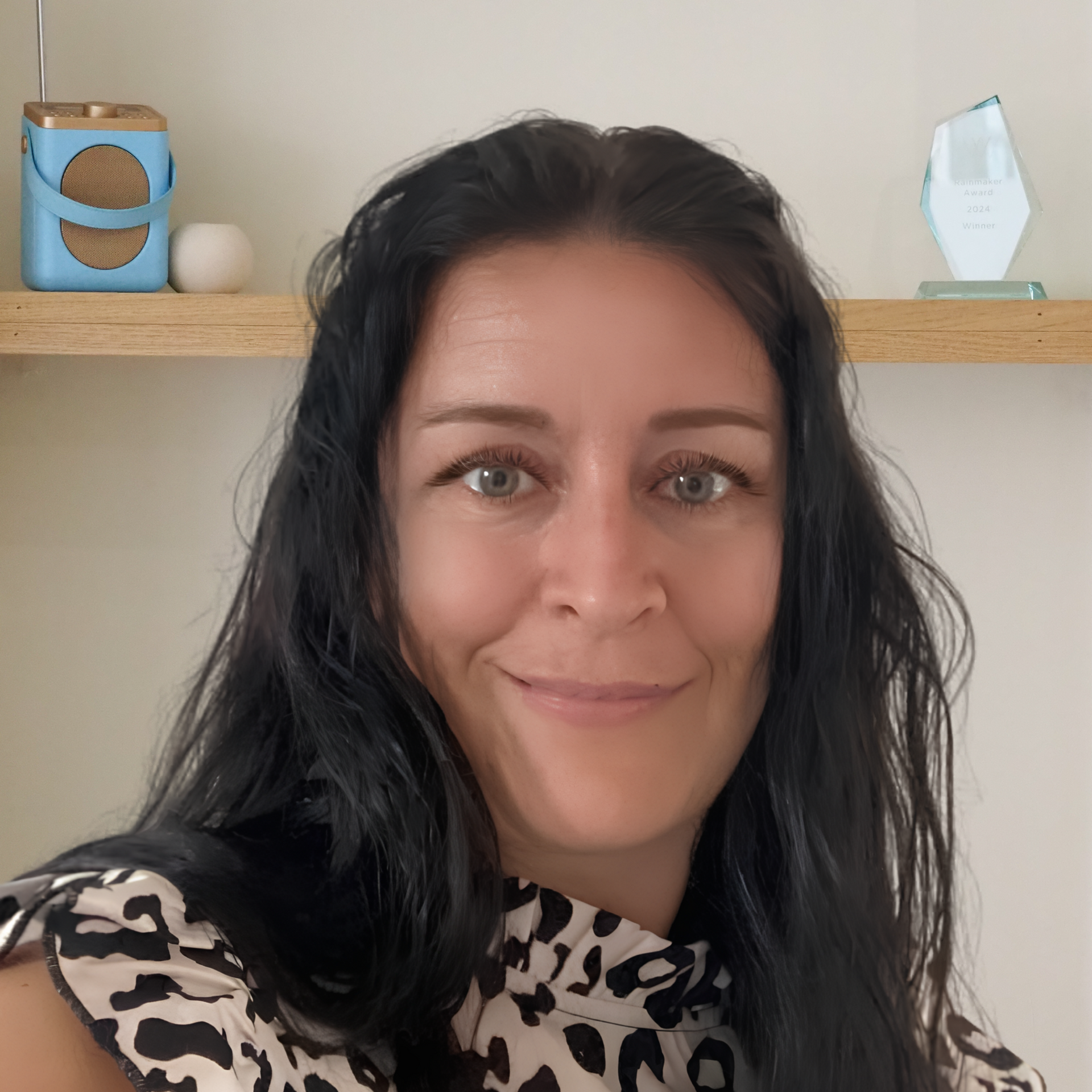 Samantha Dickinson Woodstock Legal Services
