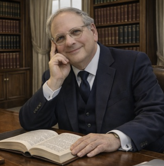 Harvey Shulman Woodstock Legal Services