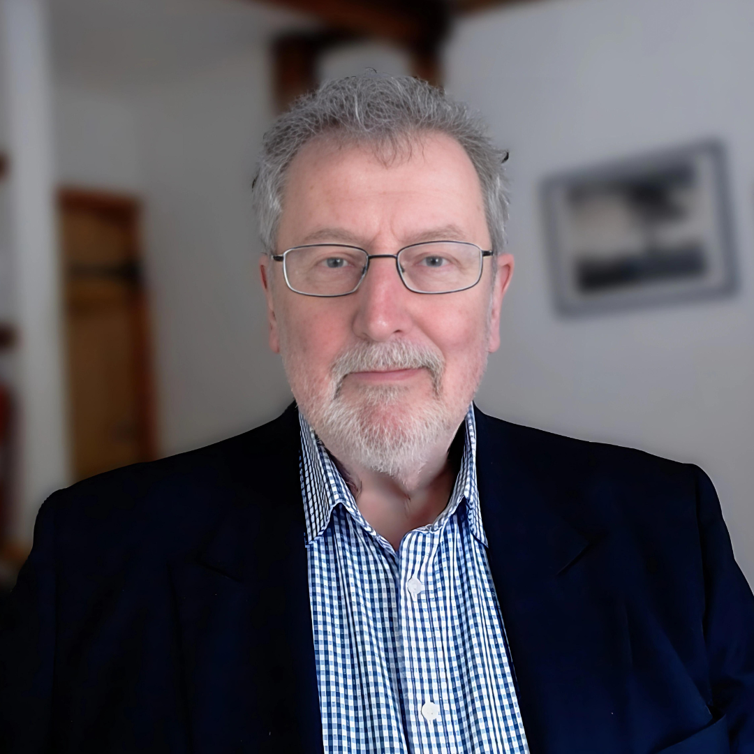 Tony Bertin is a Consultant Solicitor at Woodstock Legal Services