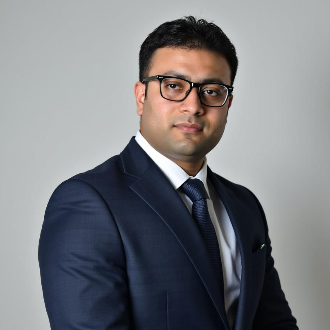 Touseef Ulfat Woodstock Legal Services
