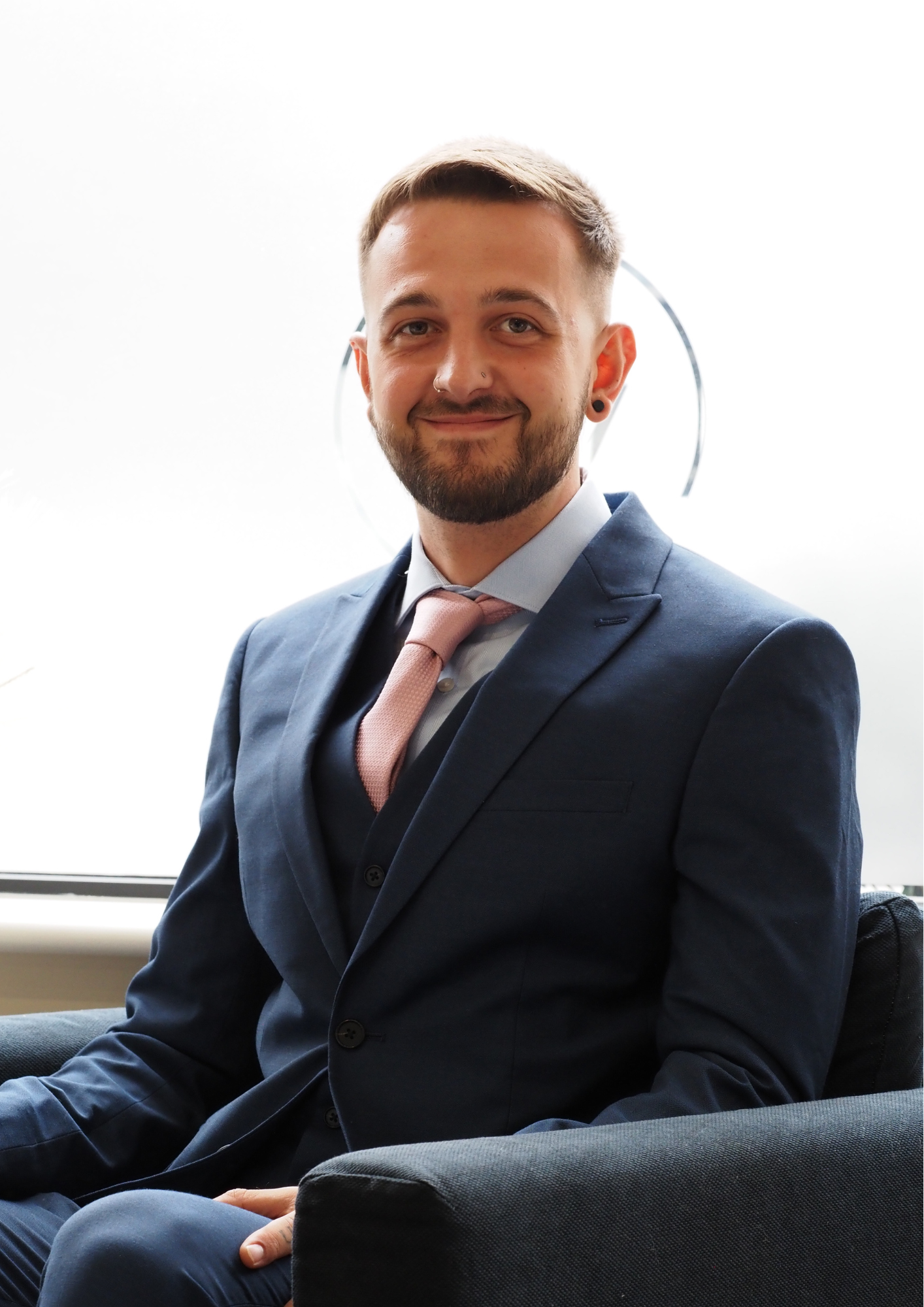 Luke Lambert Woodstock Legal Services 