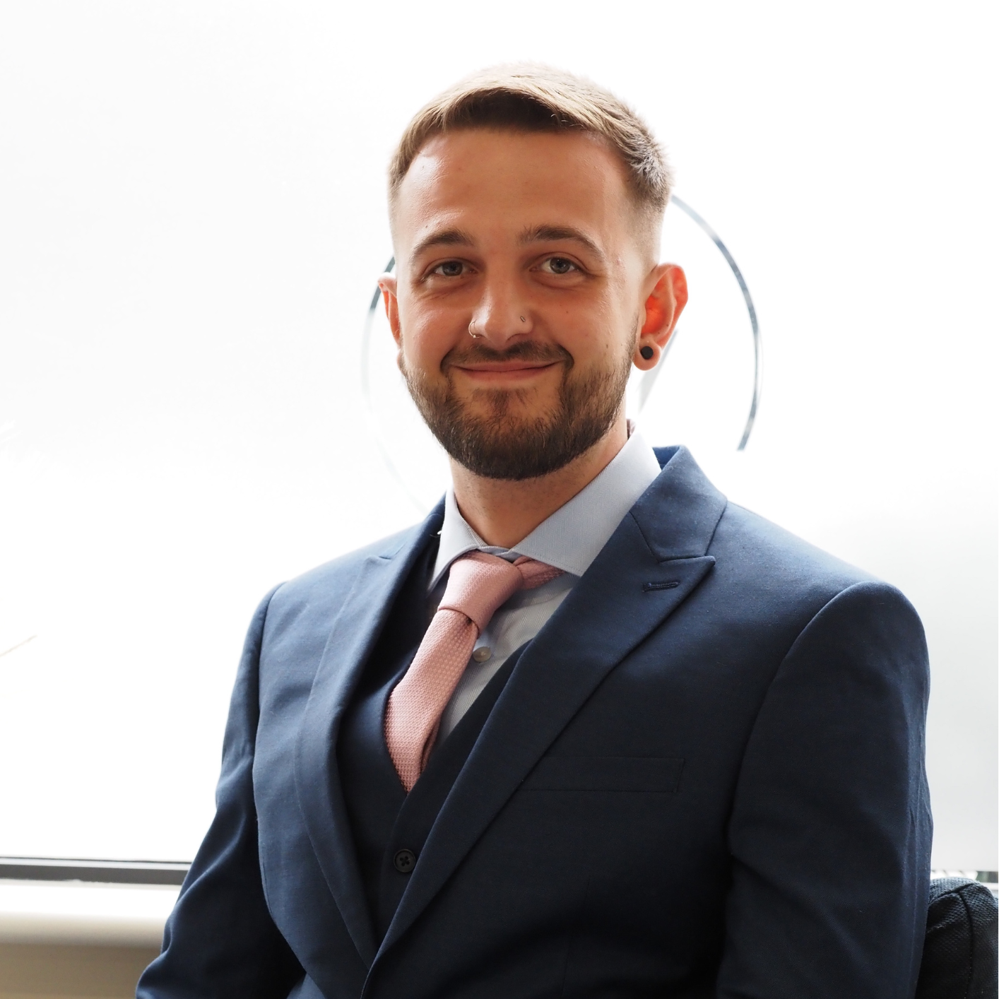 Luke Lambert Woodstock Legal Services